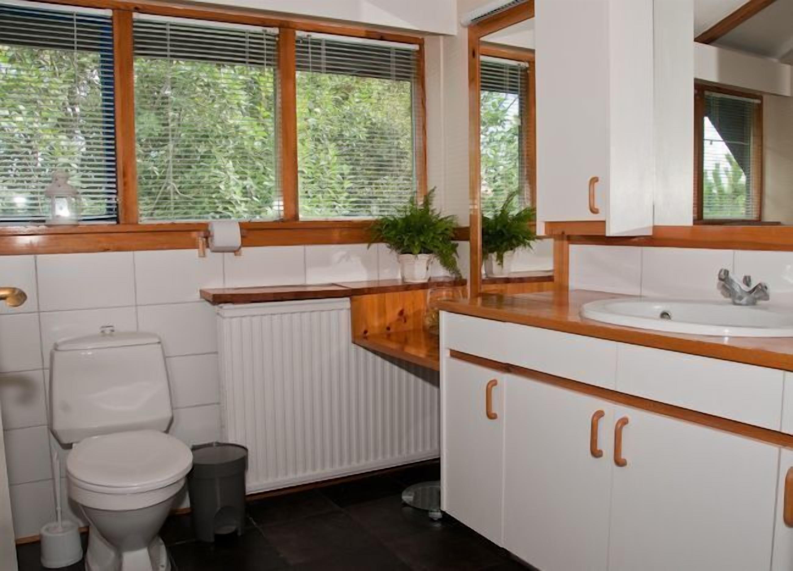 Reykjavik Peace Center - Guesthouse