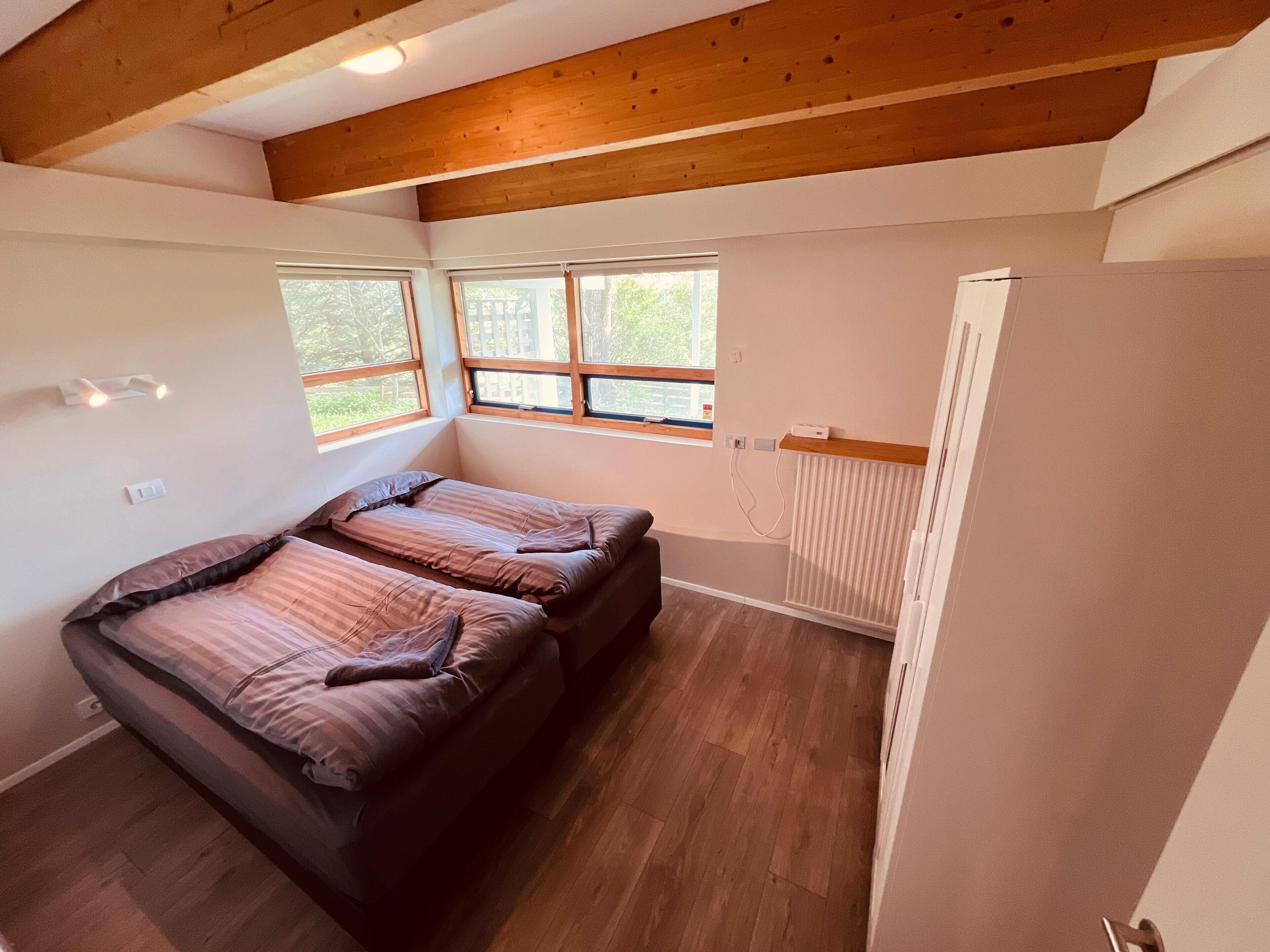 Foto - Reykjavik Peace Center Guesthouse