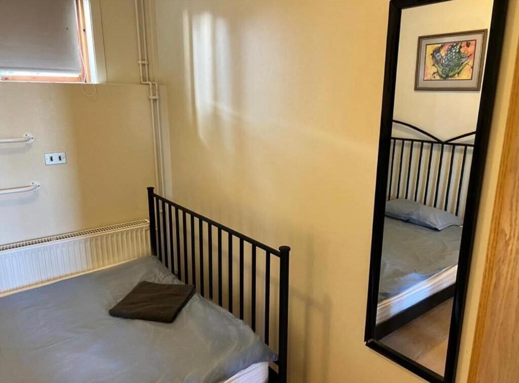 Foto - Reykjavik Peace Center Guesthouse