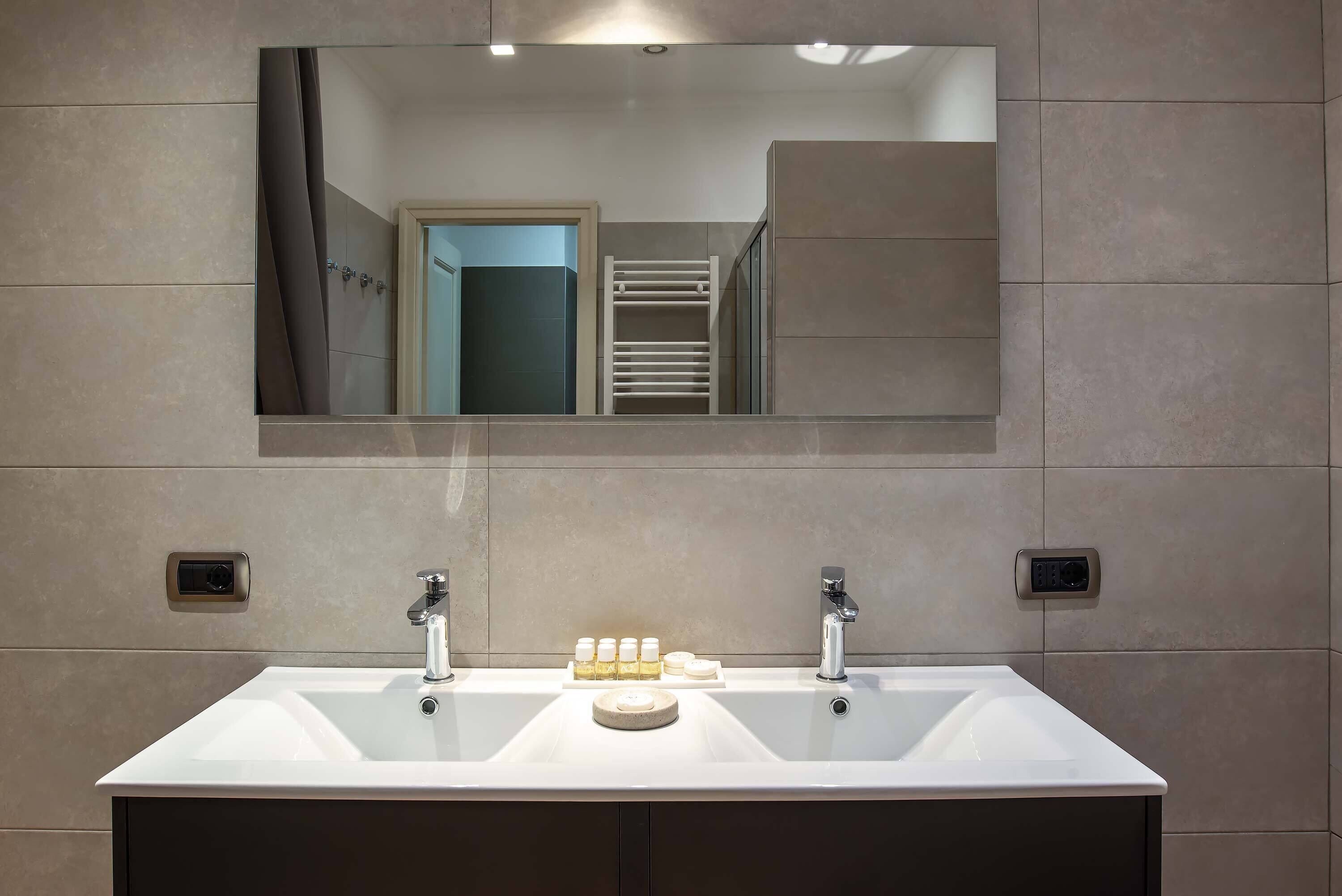 Photo - I TRE MOSCHETTIERI - D'ARTAGNAN Luxury Guest House