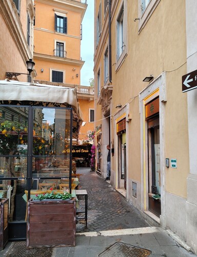  I TRE MOSCHETTIERI - D' ARTAGNAN Luxury Guest House