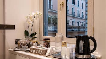 Servizio caffè