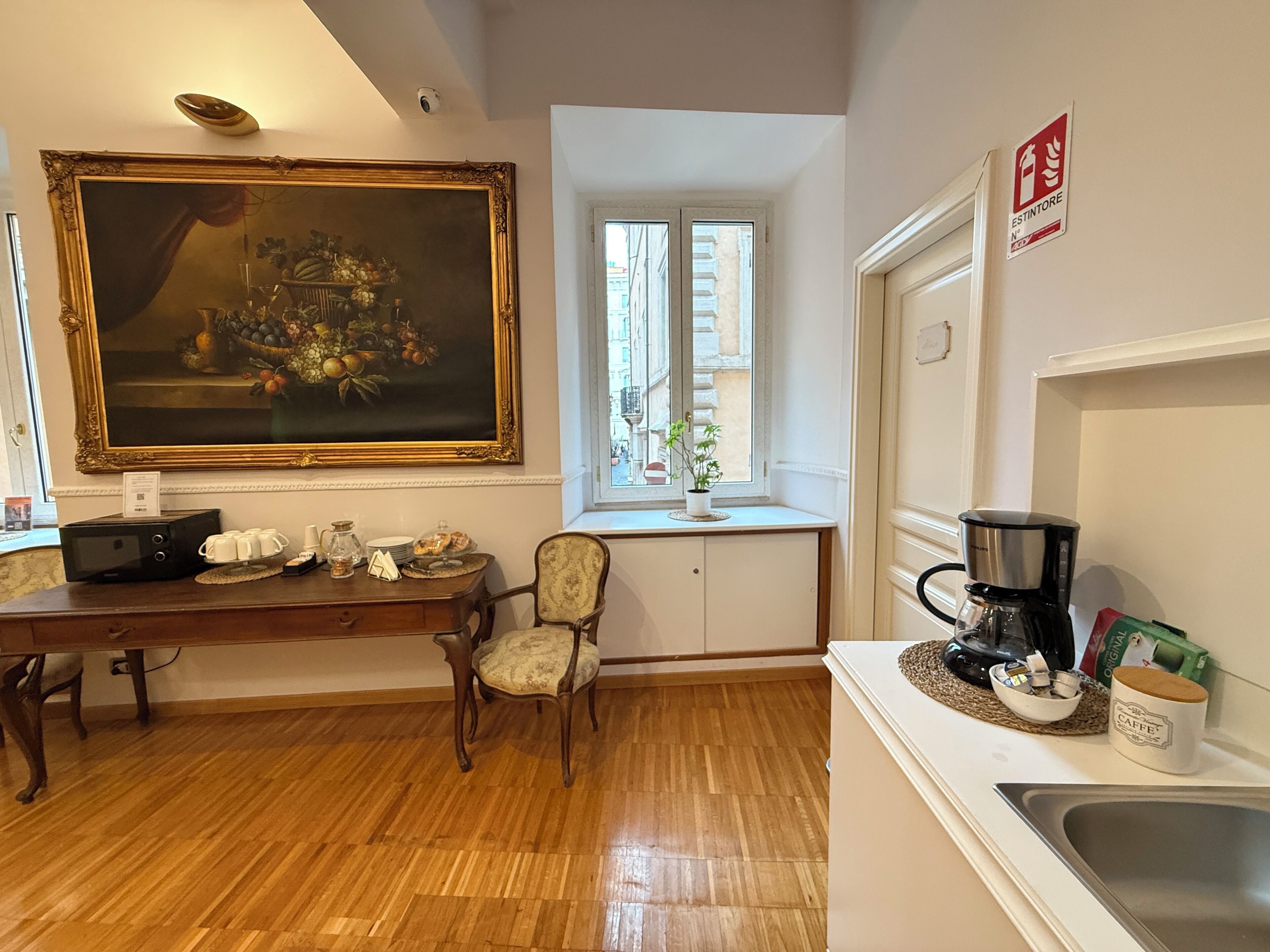 Photo - I TRE MOSCHETTIERI - D'ARTAGNAN Luxury Guest House