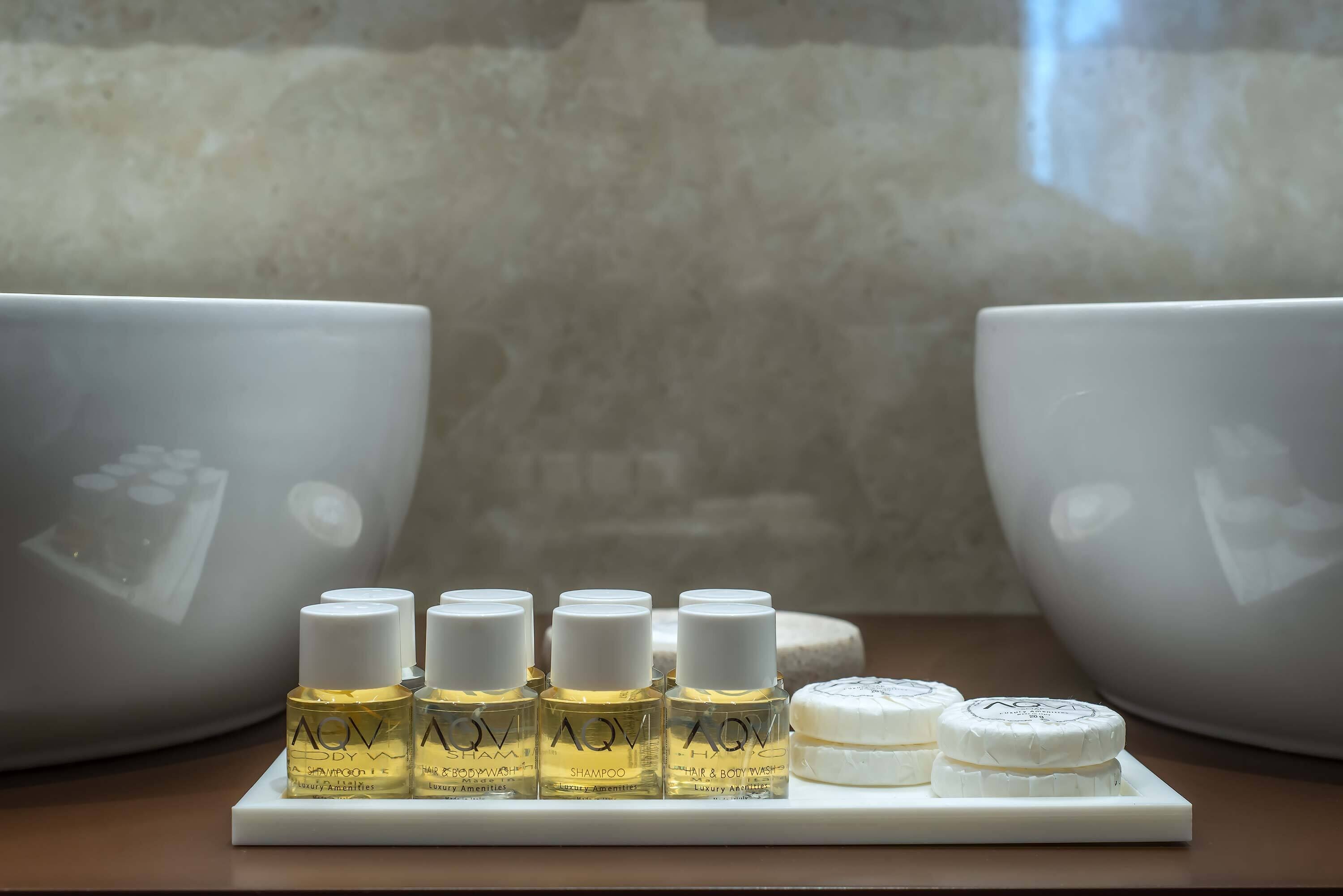 Photo - I TRE MOSCHETTIERI - D'ARTAGNAN Luxury Guest House