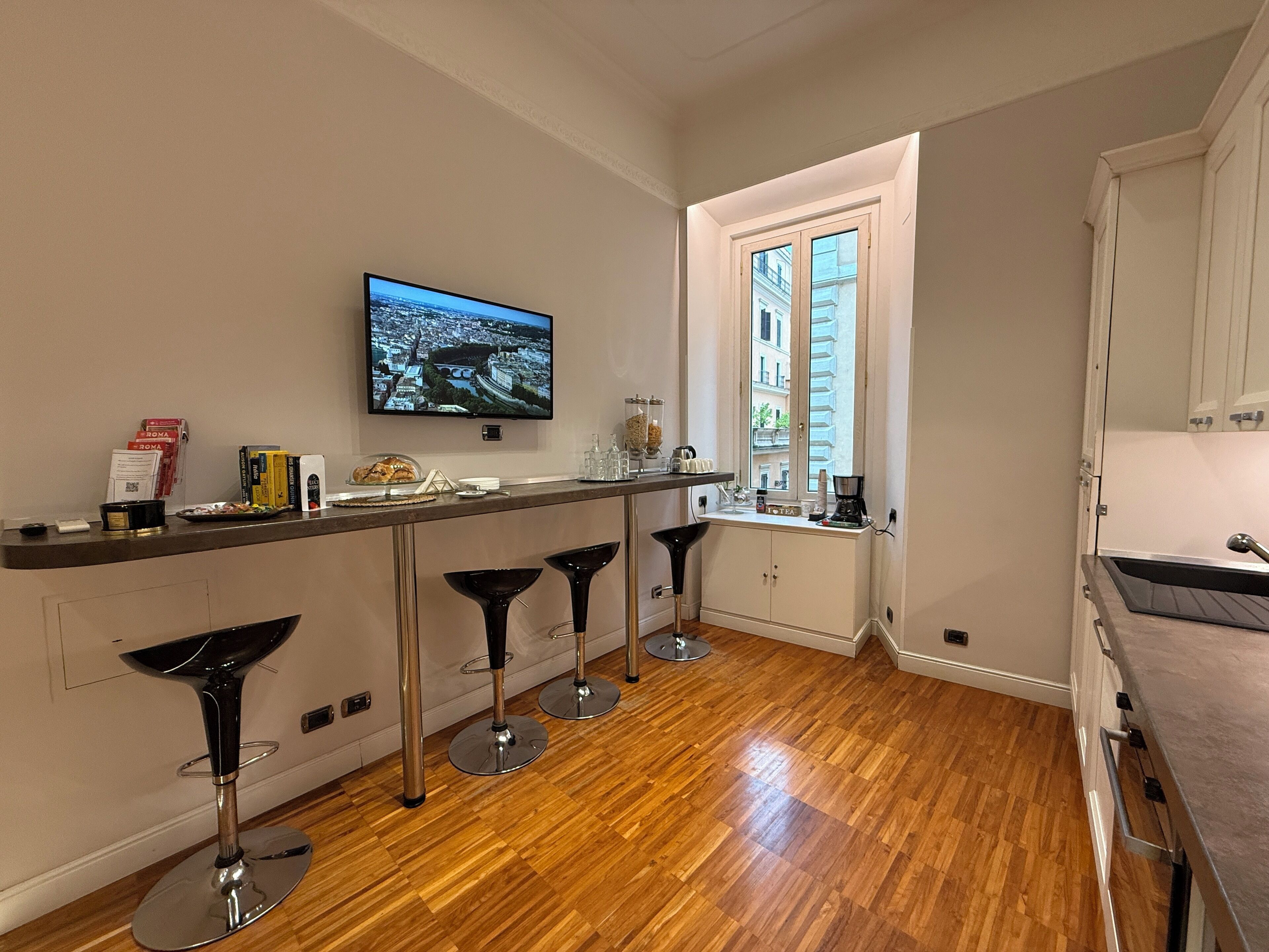 Photo - I TRE MOSCHETTIERI - D'ARTAGNAN Luxury Guest House