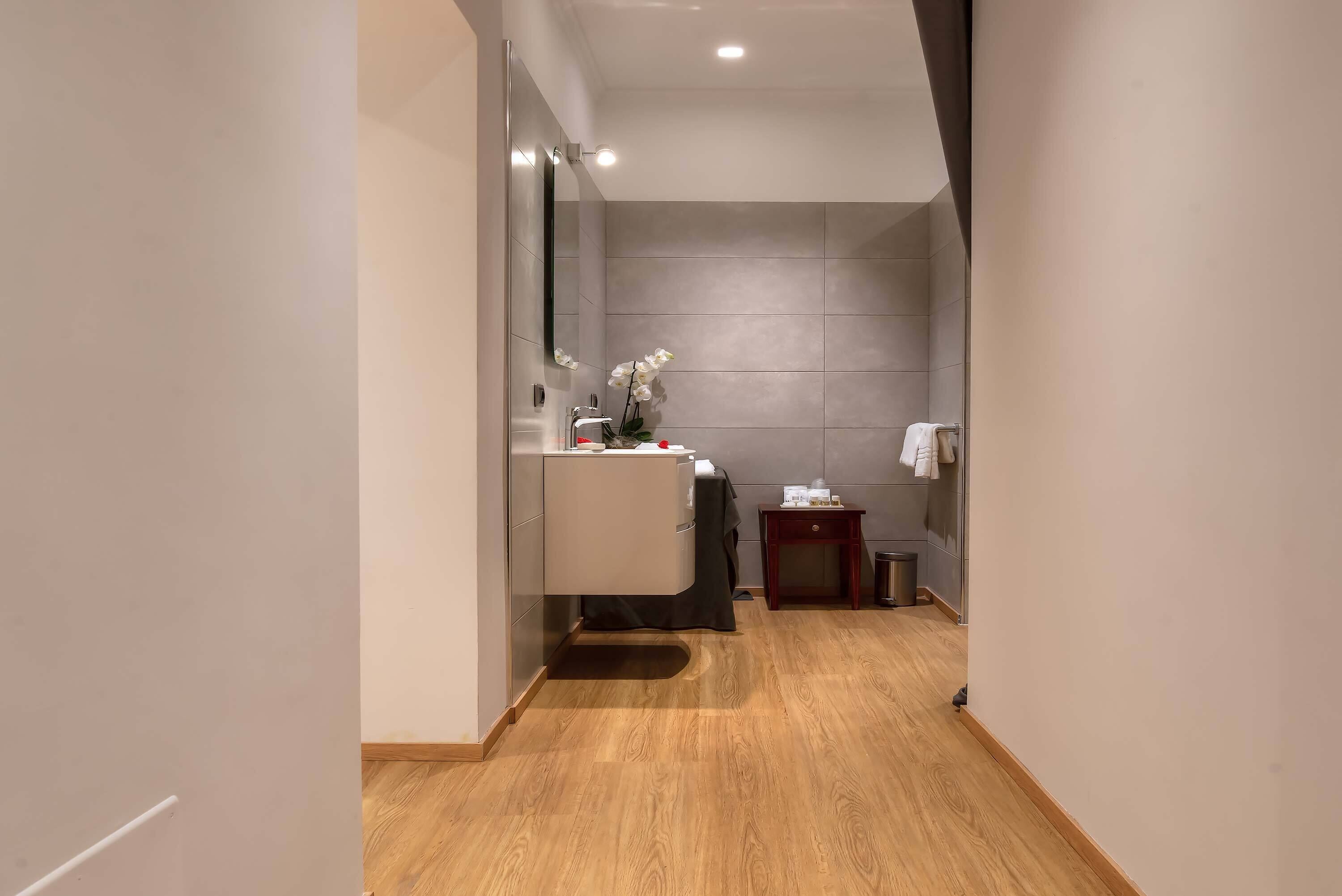 Photo - I TRE MOSCHETTIERI - D'ARTAGNAN Luxury Guest House