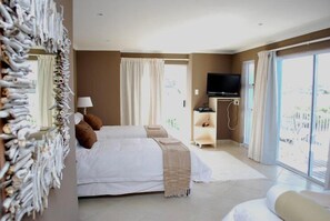 Premium bedding - Point Village Hotel (Mossel Bay)