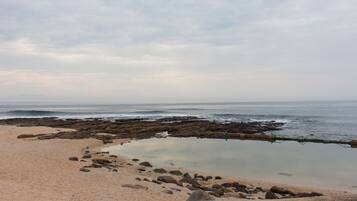 Natural pool
