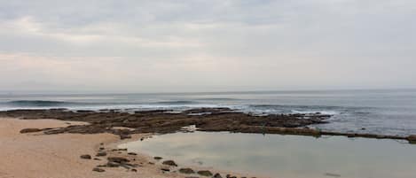 Natural pool