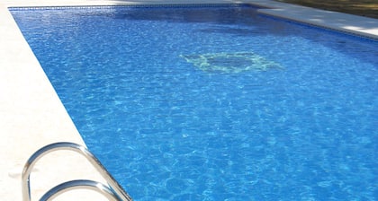 Apartamentos La Castilleja