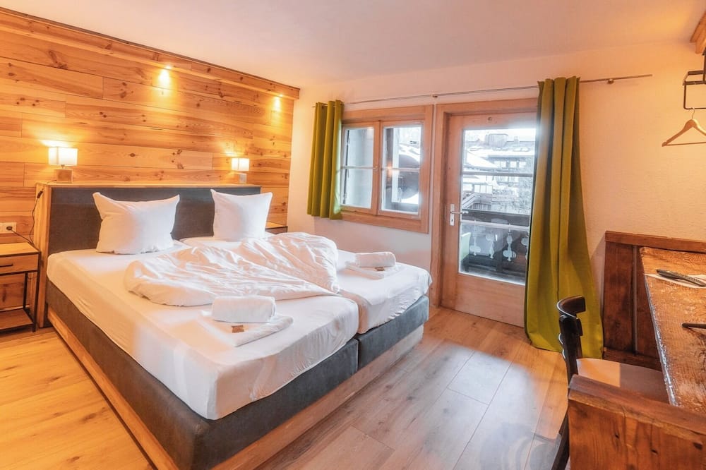 Ron´s Guesthouse