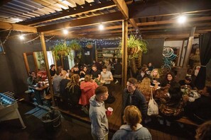 Exterior - Once In Cape Town (Cape Town)