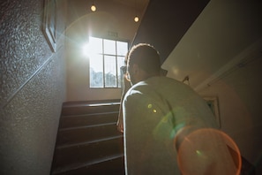 Building design - Once In Cape Town (Cape Town)