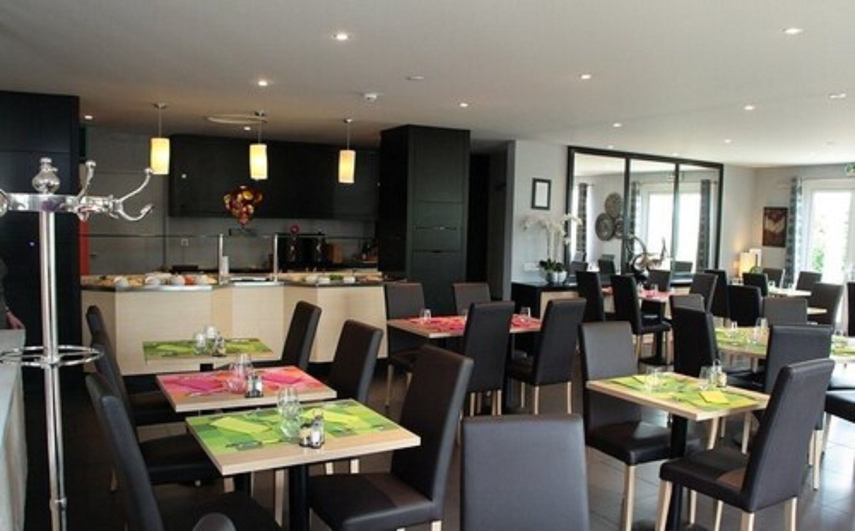 Spécialités Cuisine française