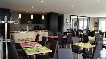 Spécialités Cuisine française