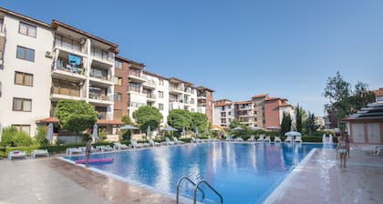 Apollon Apartments