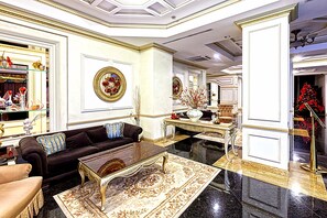 Hall