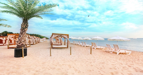 Primoretz Grand Hotel & SPA