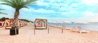 Primoretz Grand Hotel & SPA