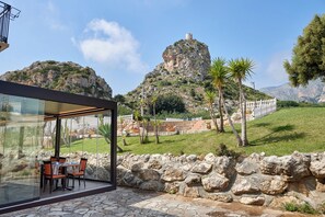 Garden - Baglio dello Zingaro (Castellammare del Golfo)