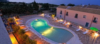 Baglio dello Zingaro