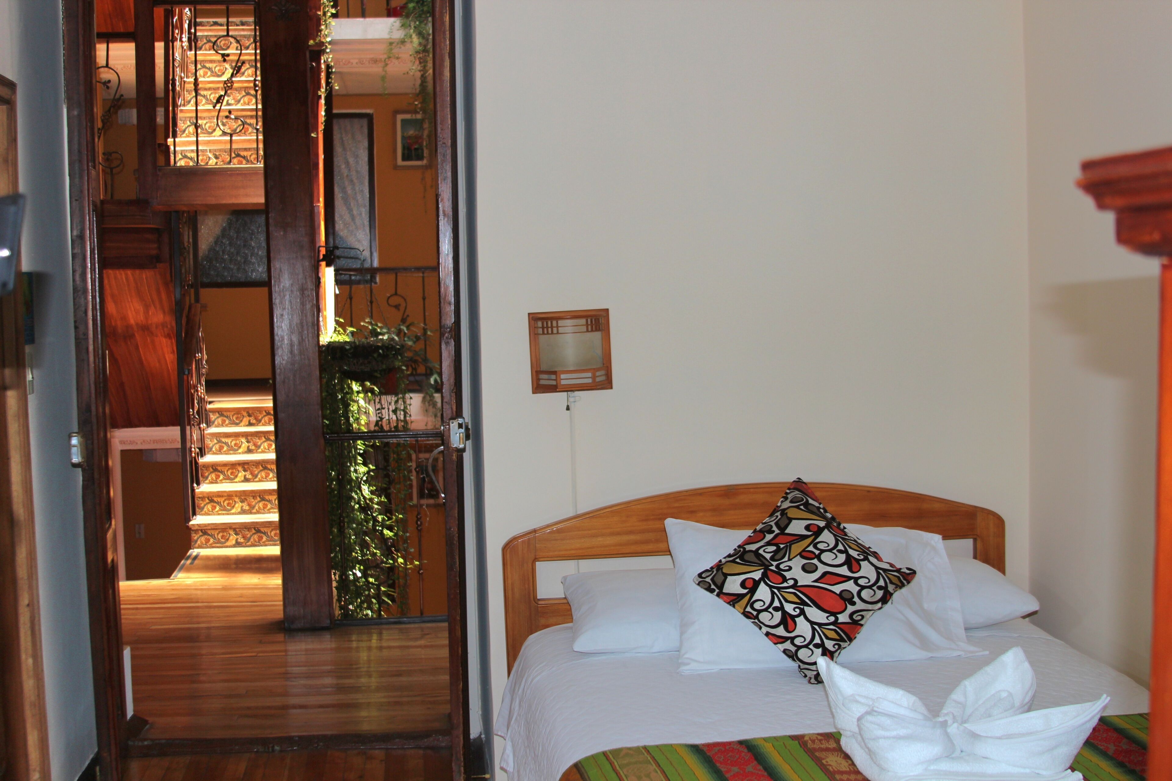 single room | 1 bedroom, in-room safe, iron/ironing board, free wifi