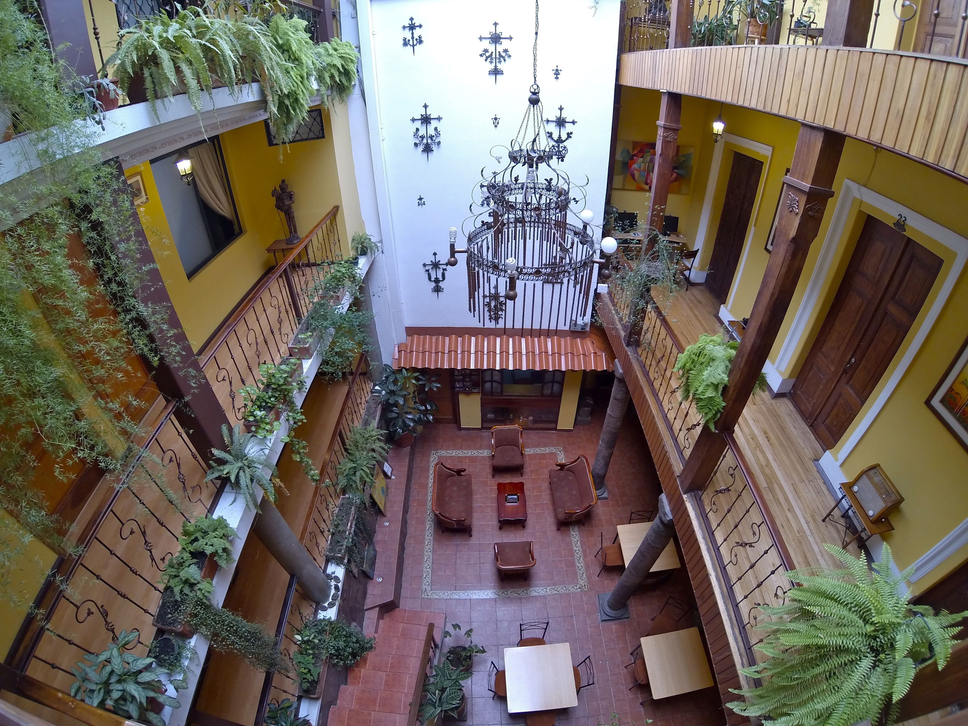 Foto - Mía Leticia B&B