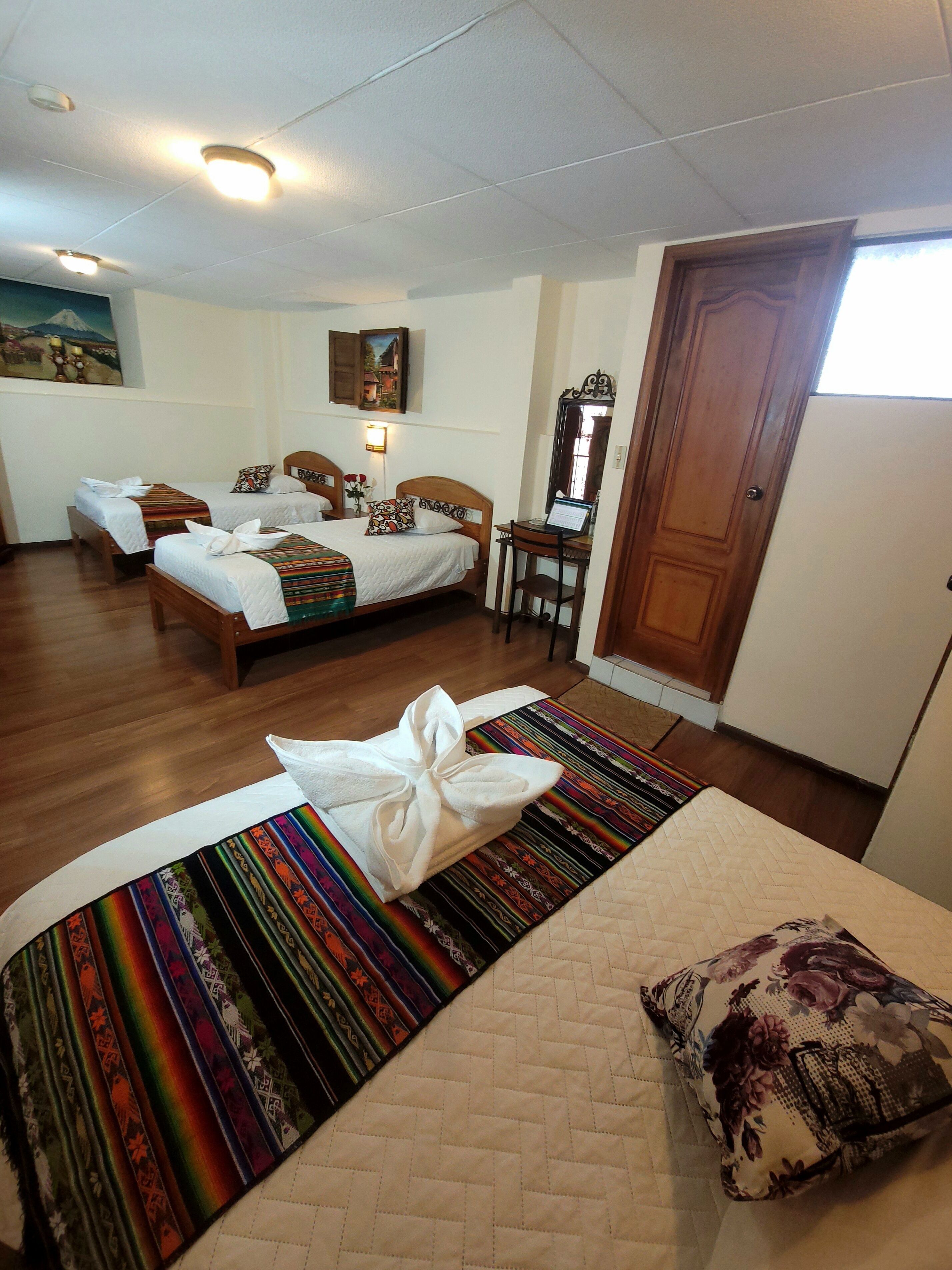 Foto - Mía Leticia B&B