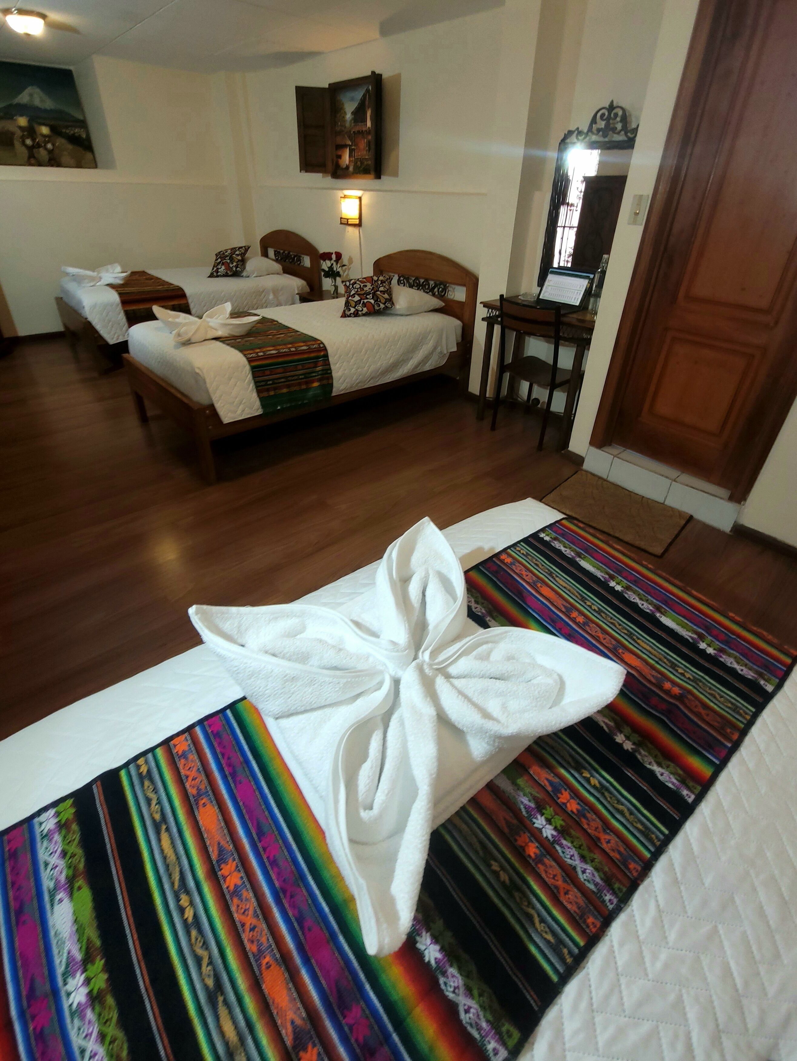 Foto - Mía Leticia B&B