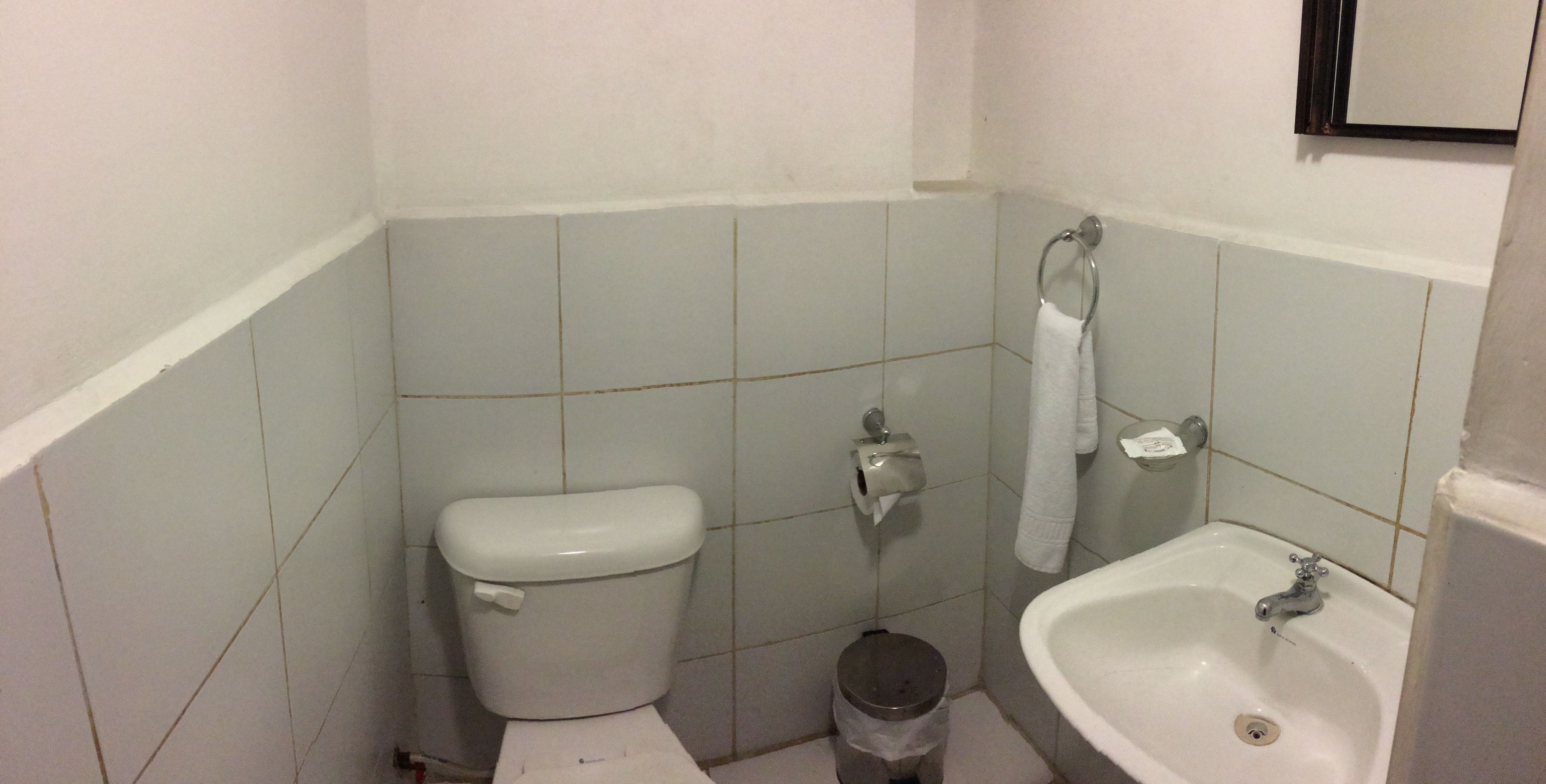 double room | 1 bedroom, in-room safe, iron/ironing board, free wifi