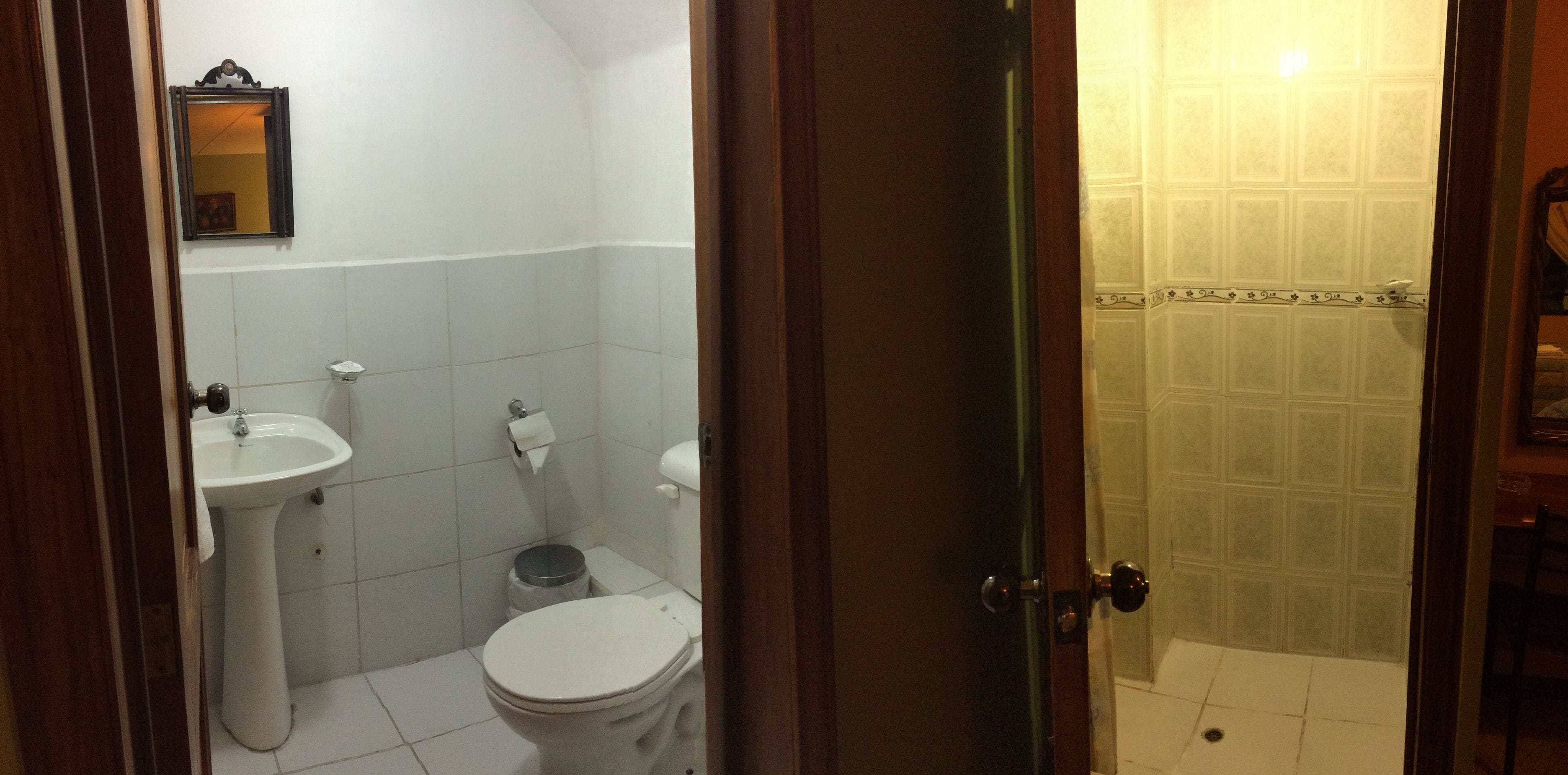 Foto - Mía Leticia B&B