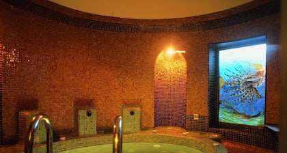 Hotel Odysseas