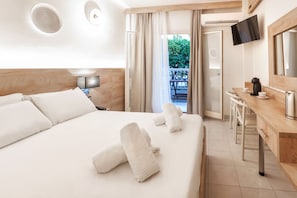 Apartment, 2 Bedrooms