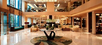 Courtyard by Marriott Shanghai Central