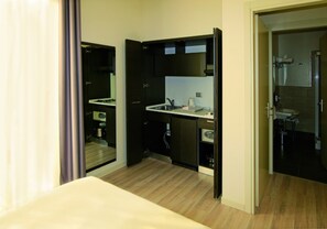 Suite | Private kitchenette - Hotel Vienna (Jesolo)