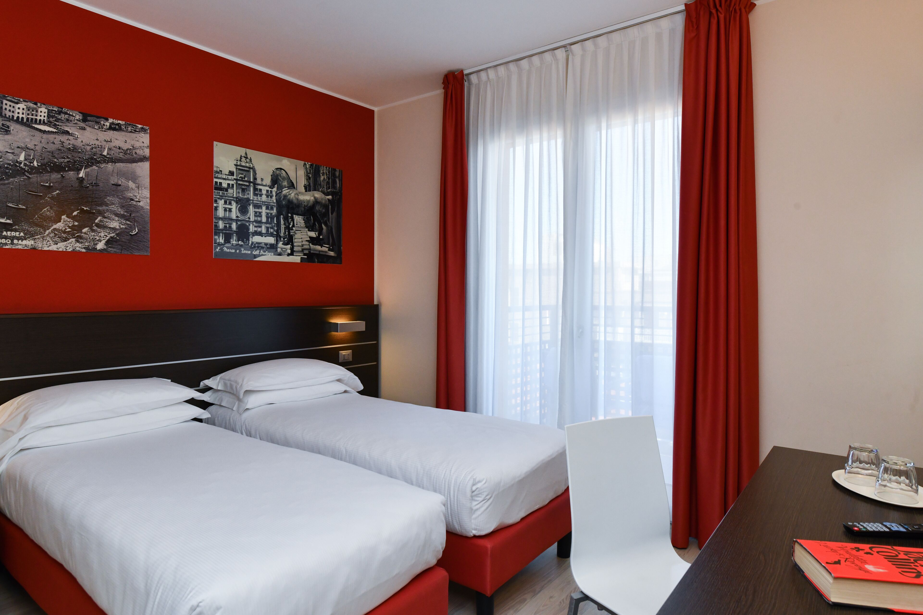 Foto - Vienna Hotel