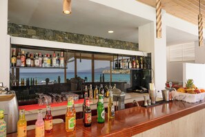 Lounge - Istron Bay Hotel (Agios Nikolaos)