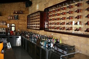 Bar (na propriedade)