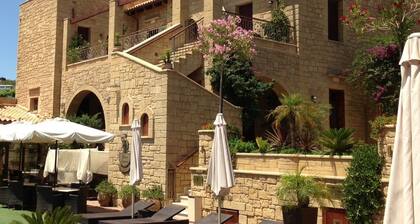 Palazzo Loupassi Boutique Villas