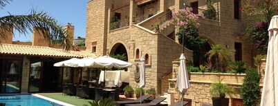 Palazzo Loupassi Boutique Villas