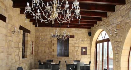 Palazzo Loupassi Boutique Villas