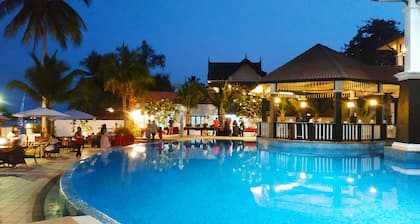 Sari Pacifica Resort & Spa Redang Island