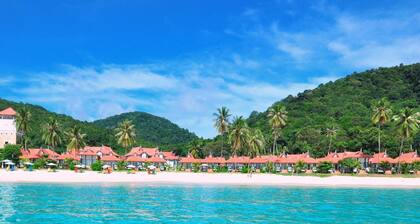 Sari Pacifica Resort & Spa Redang Island