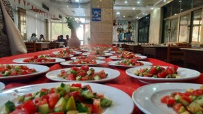 3 restaurants, local cuisine - Karnak Hotel Luxor (Luxor)