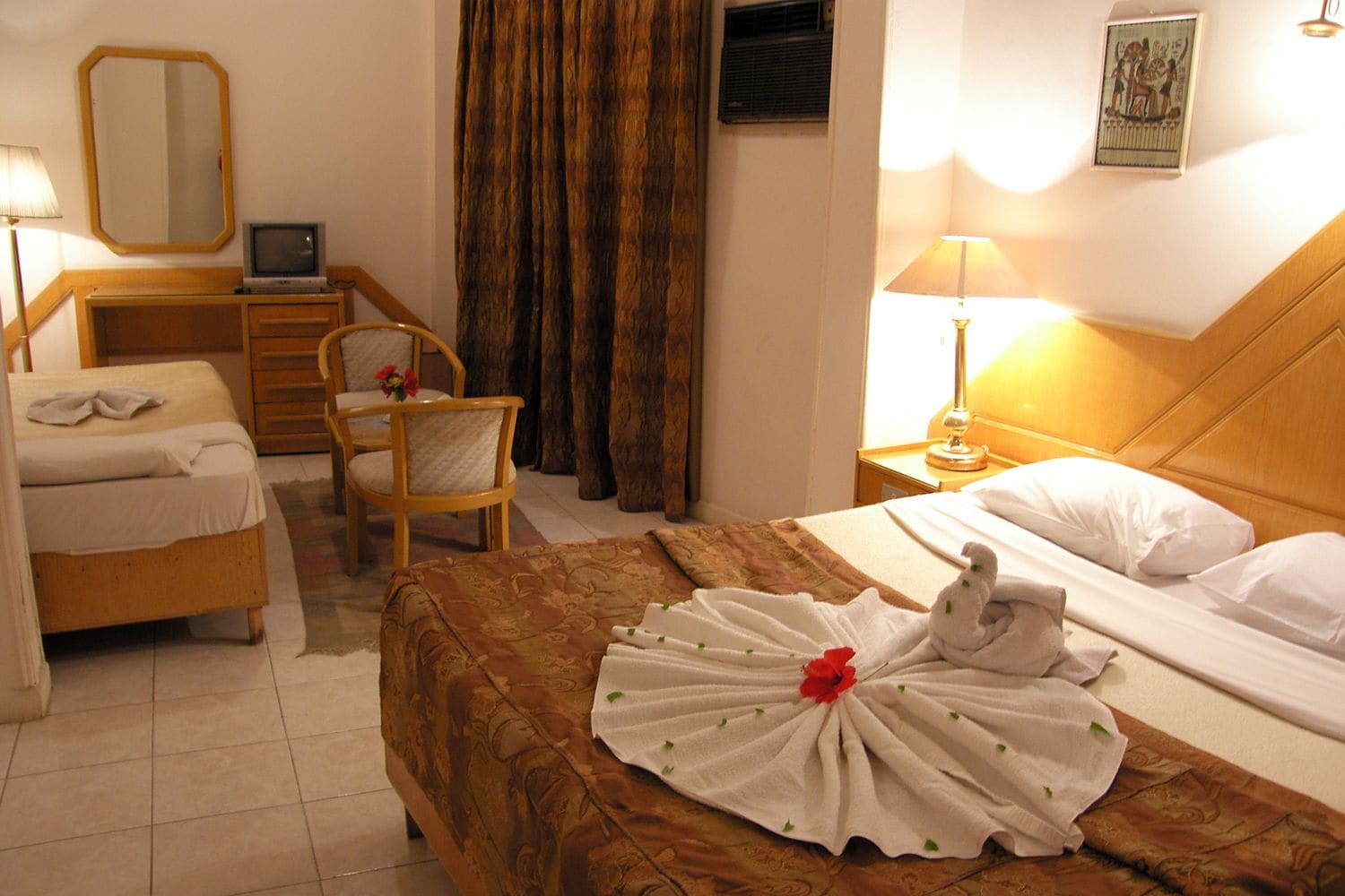 premium bedding, minibar, blackout curtains, rollaway beds