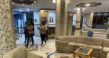 Karnak Hotel Luxor