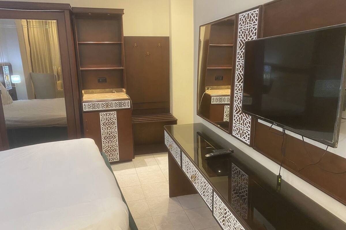 triple room | premium bedding, minibar, blackout curtains, rollaway beds