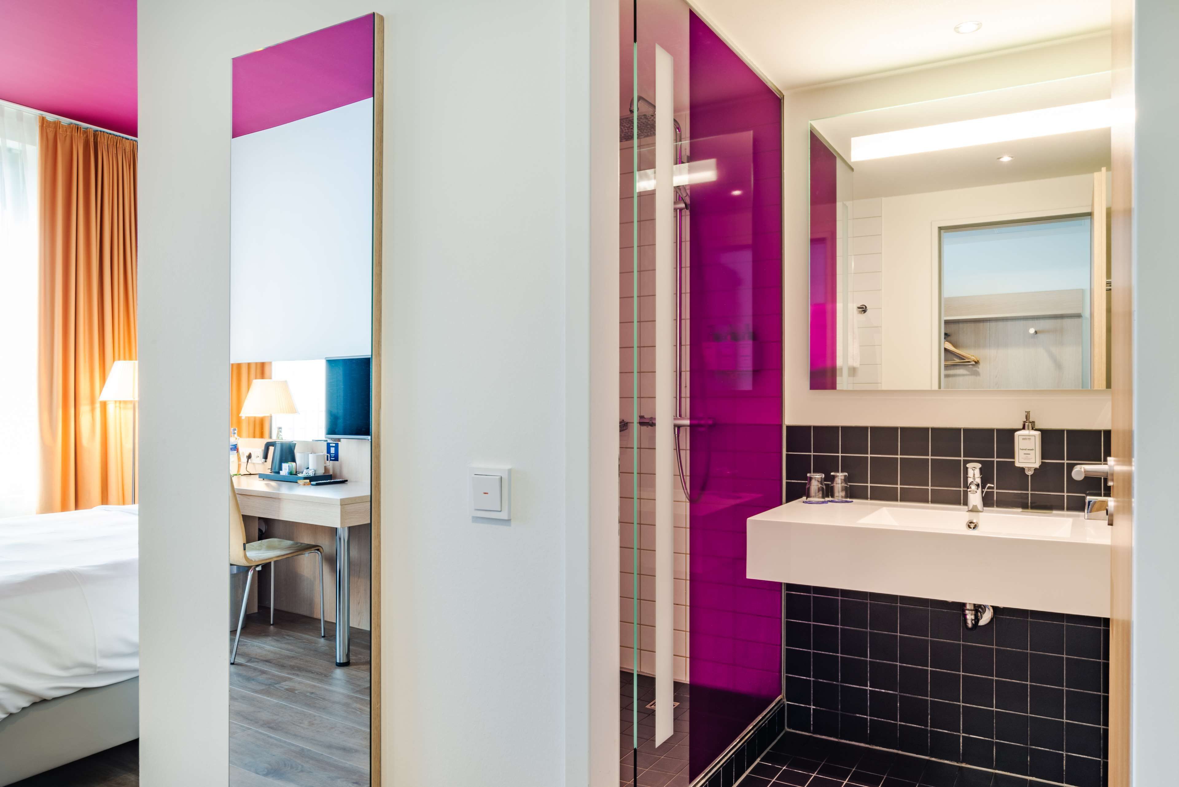 Foto - Park Inn by Radisson Stuttgart