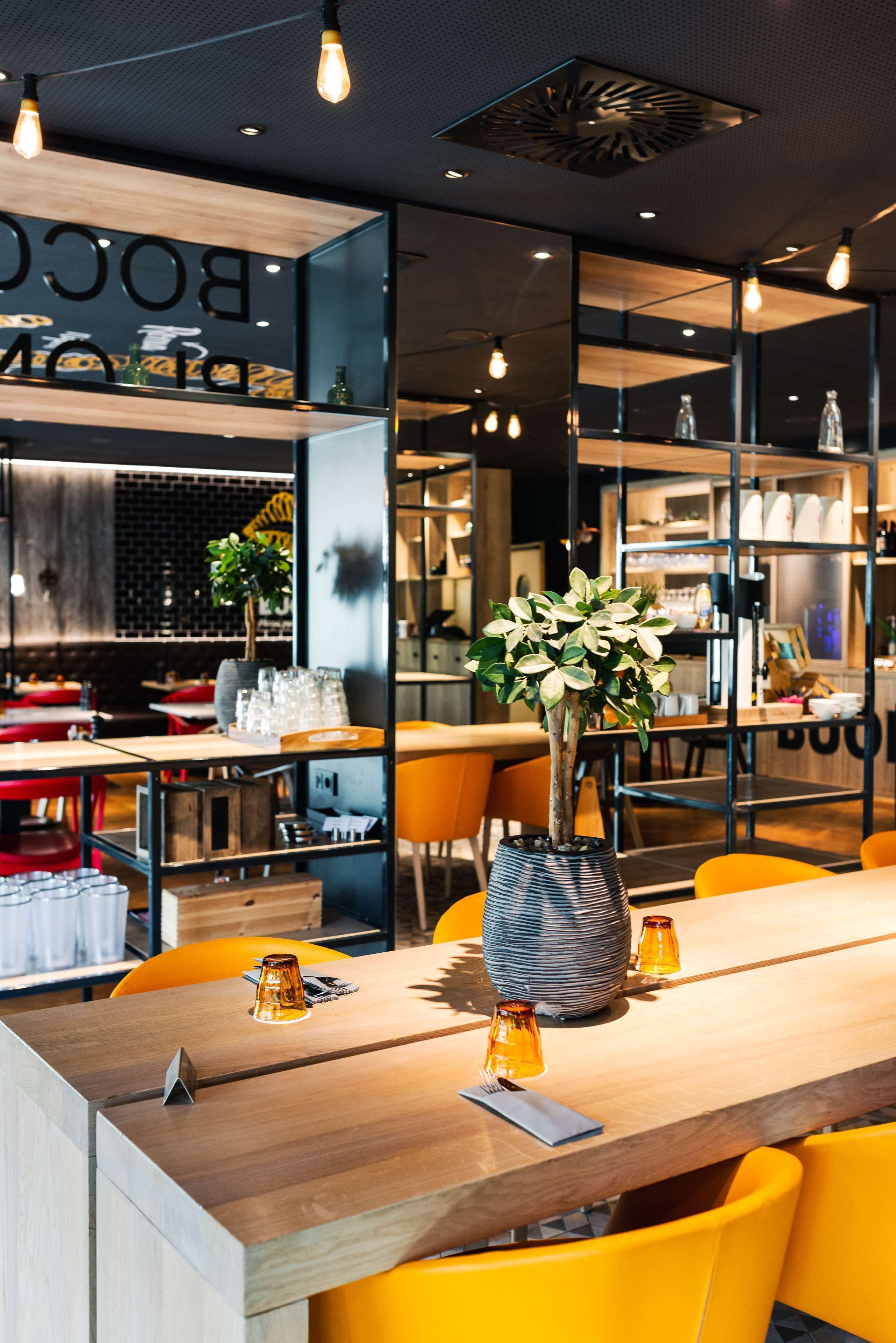 Foto - Park Inn by Radisson Stuttgart