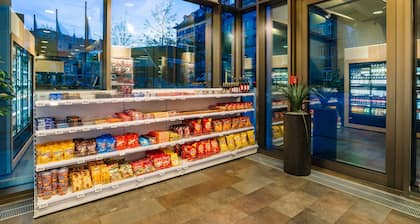 Park Inn by Radisson Stuttgart